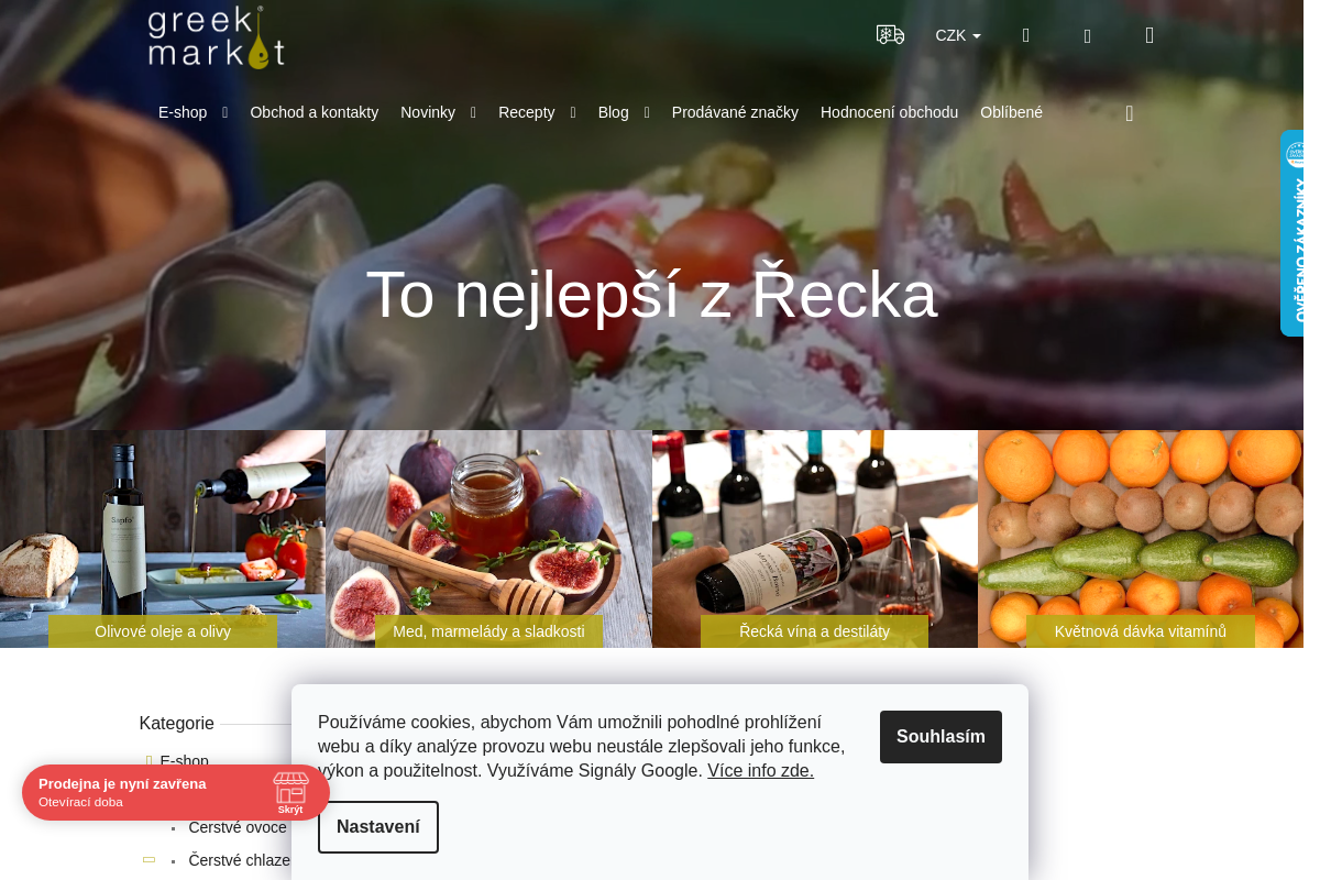 Greekmarket.cz