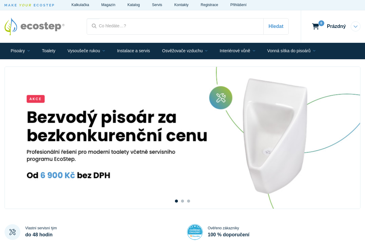 Eshop.ecostep.cz