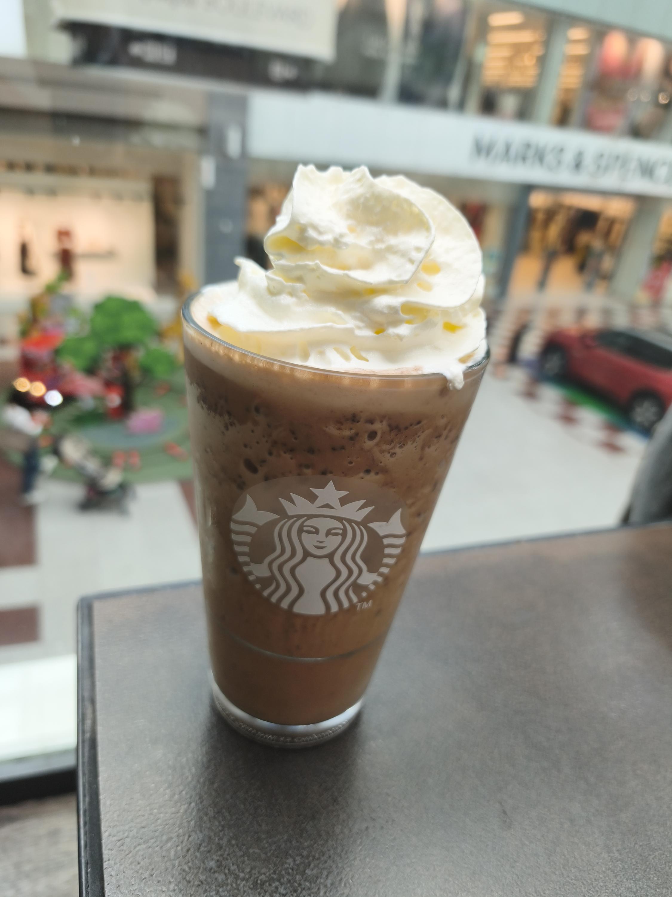 Starbucks Coffee foto 3