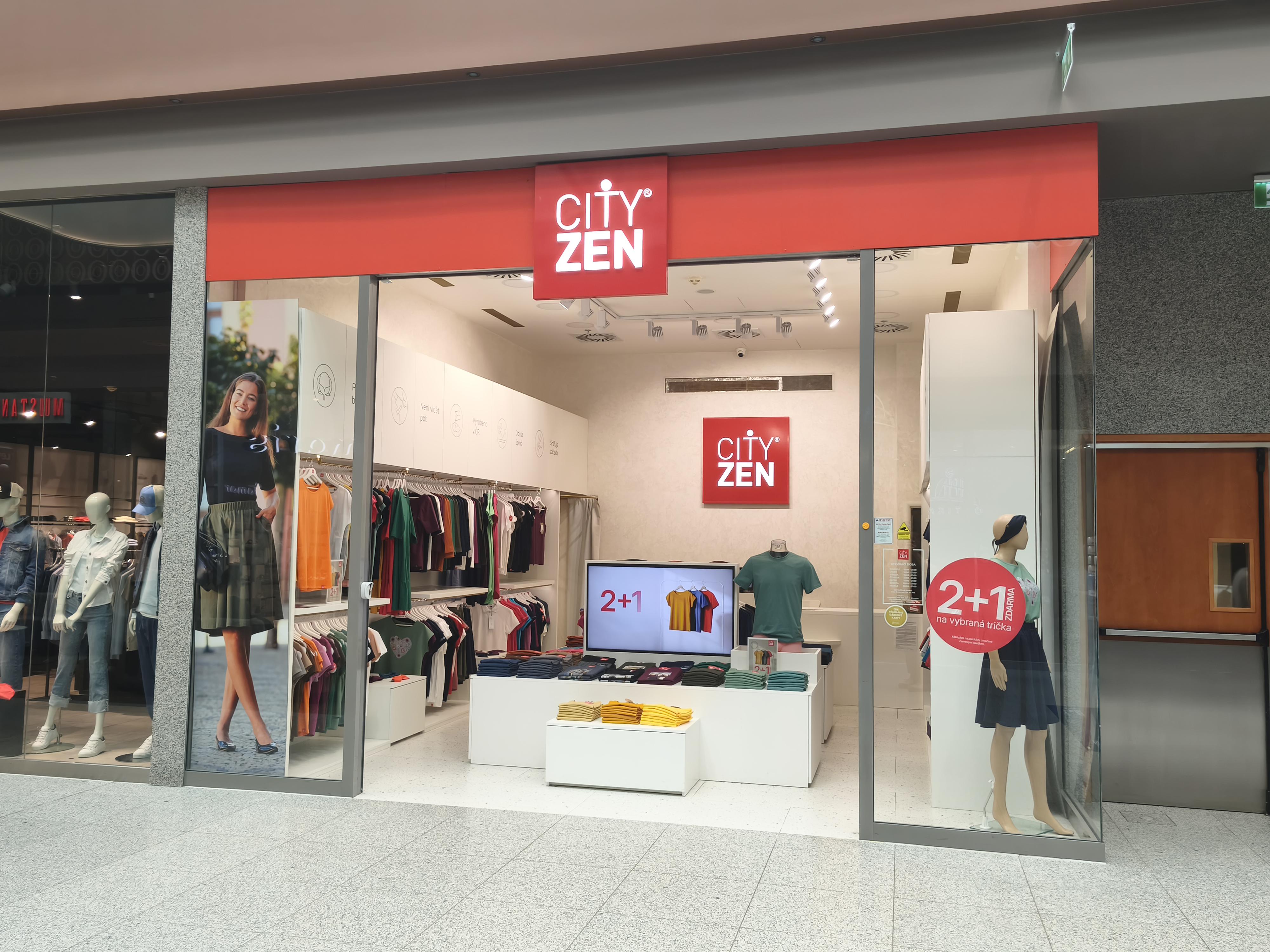 Cityzenwear.cz foto 2
