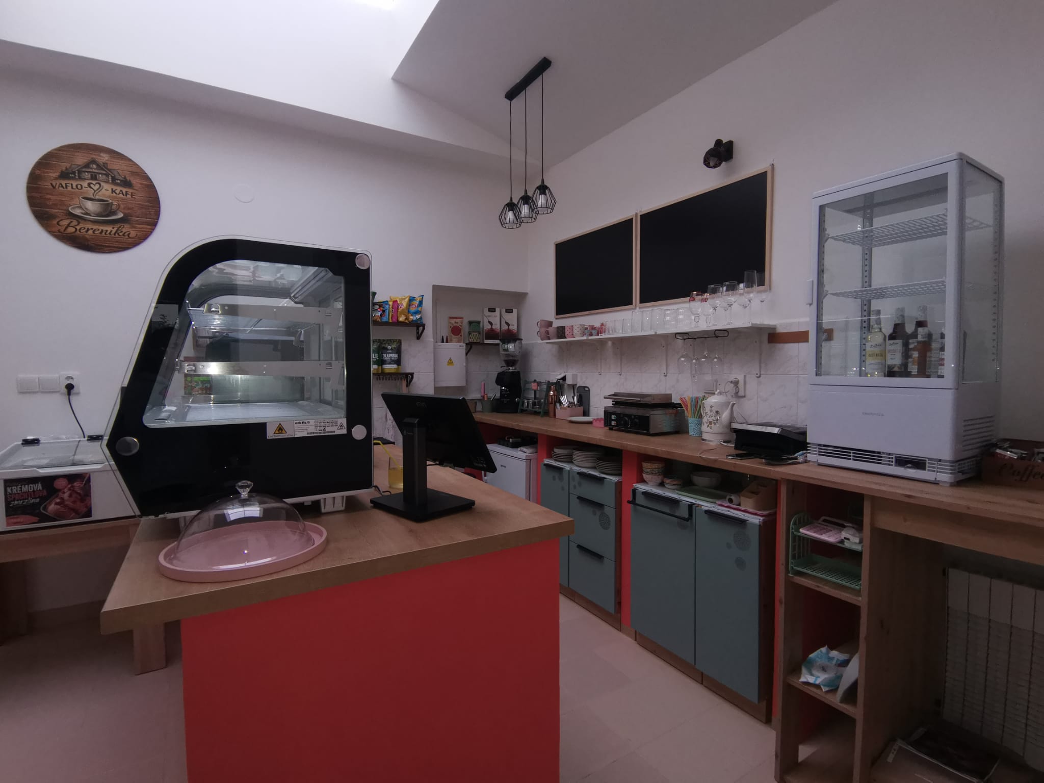 Vaflo Kafe Berenika foto 4