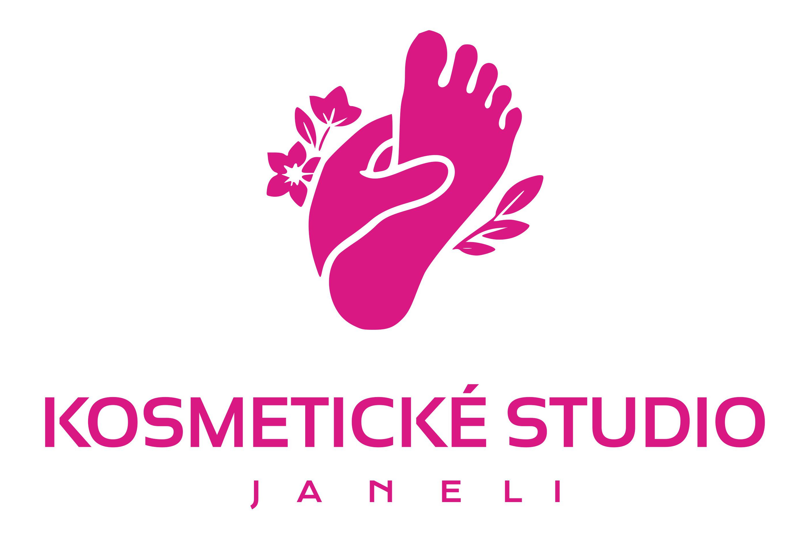 Kosmetické studio - JANELI