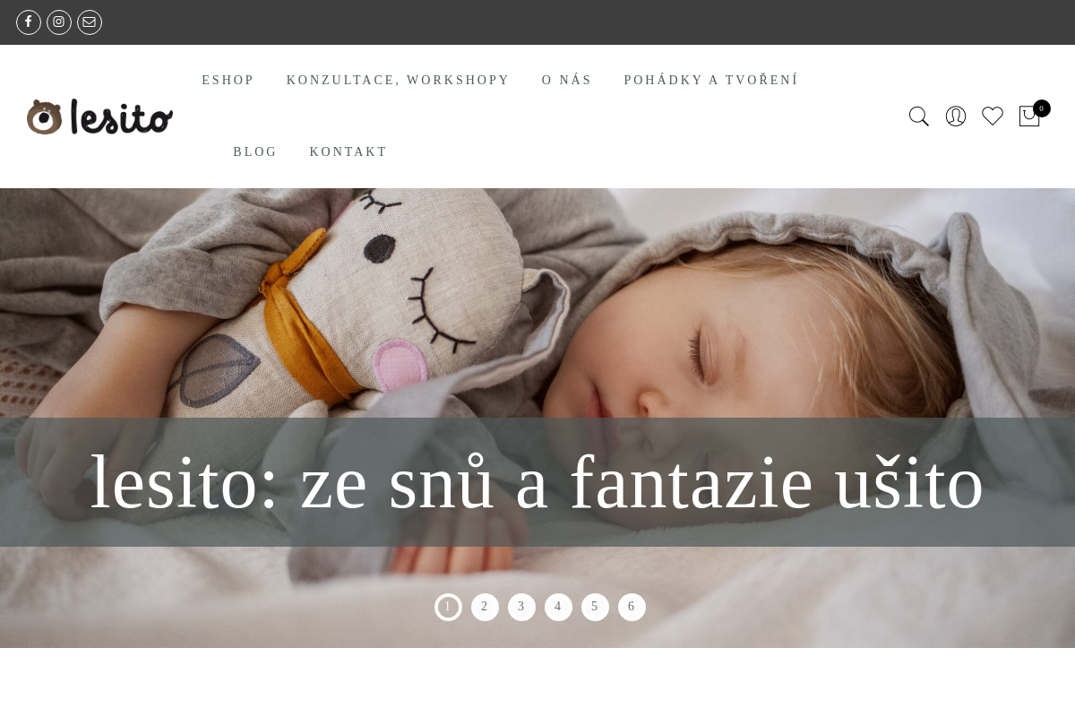 Lesito.cz