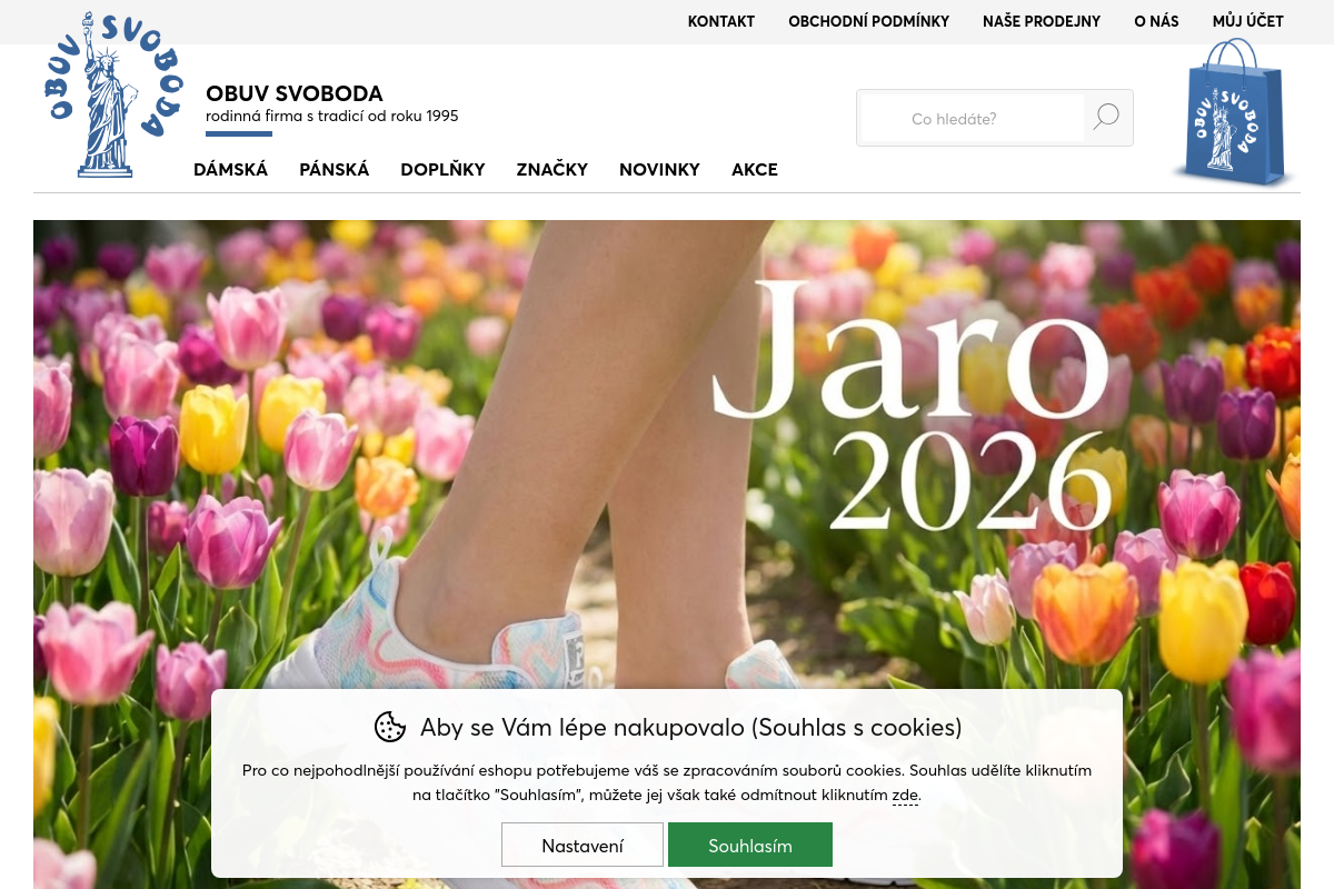 Obuv-svoboda.cz