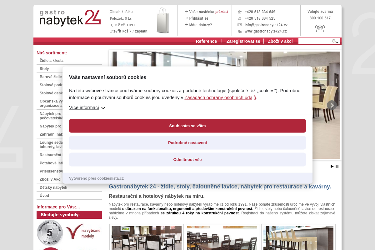 Gastronabytek24.cz