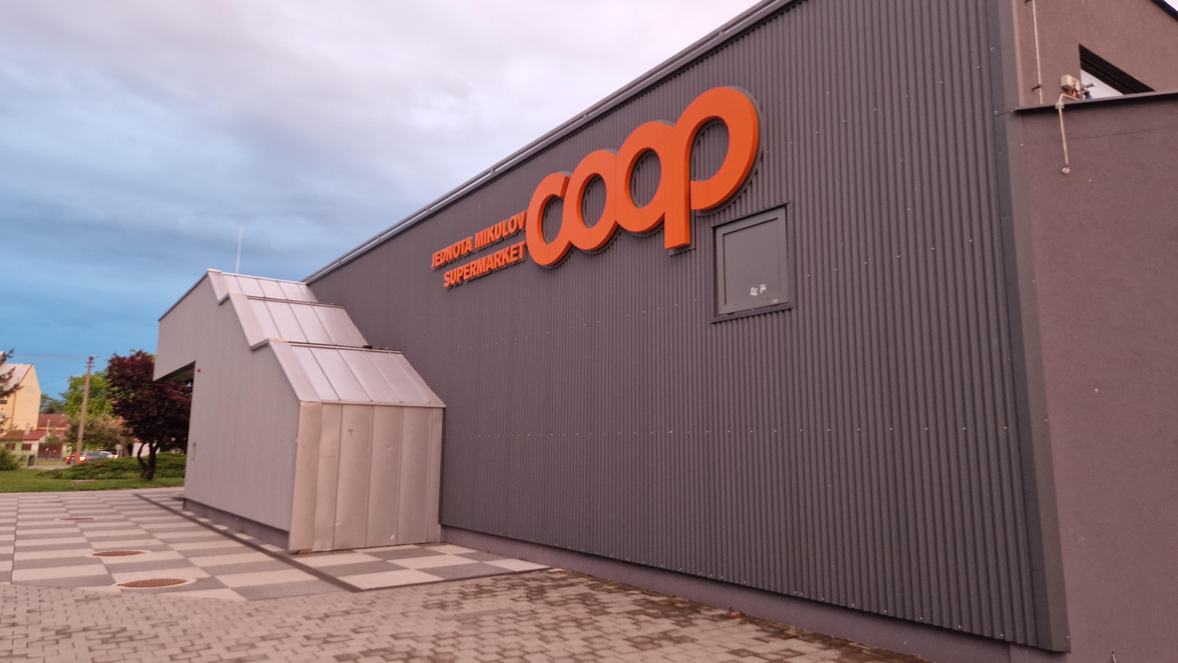 COOP - Jednota foto 3