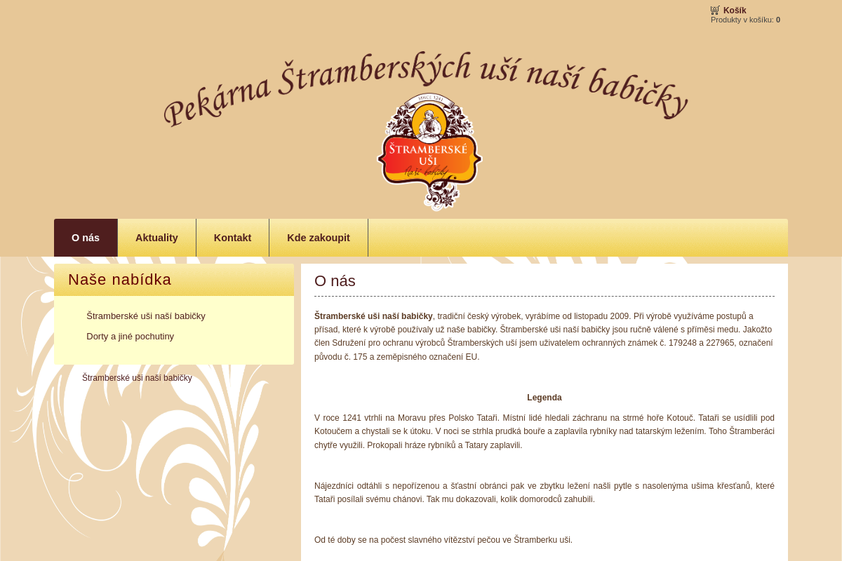Usiska.cz