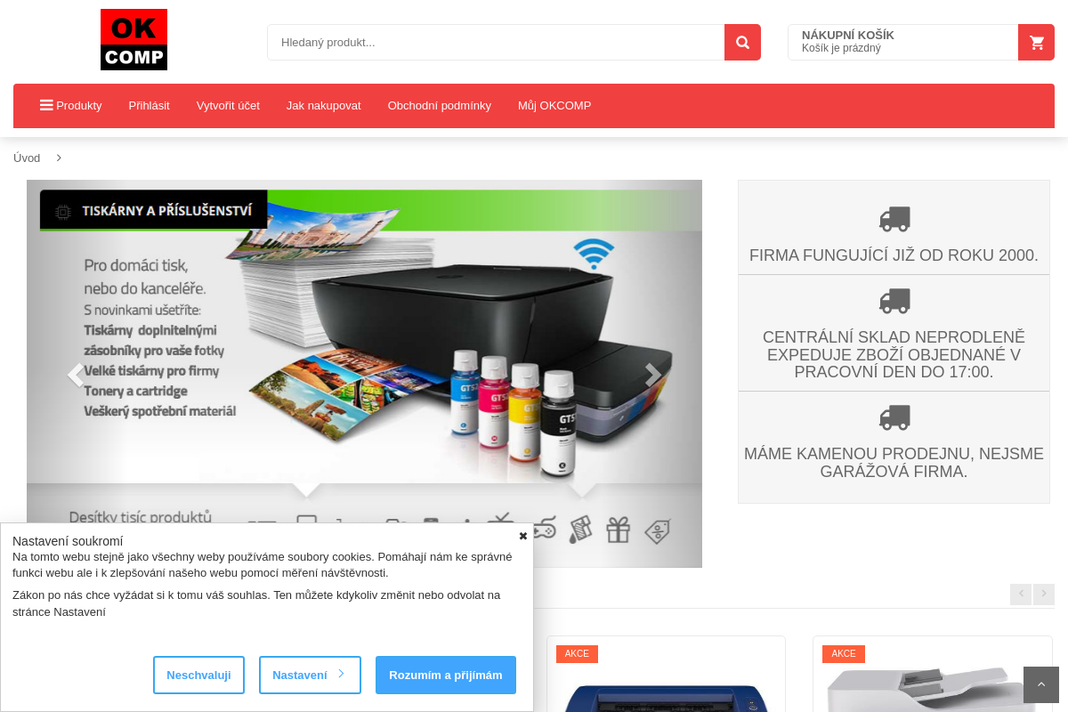 Eshop.okcomp.cz