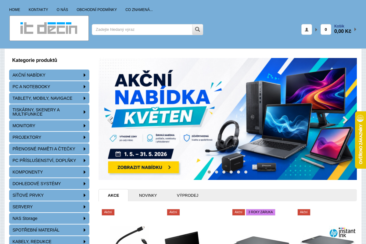 hpdecin.cz