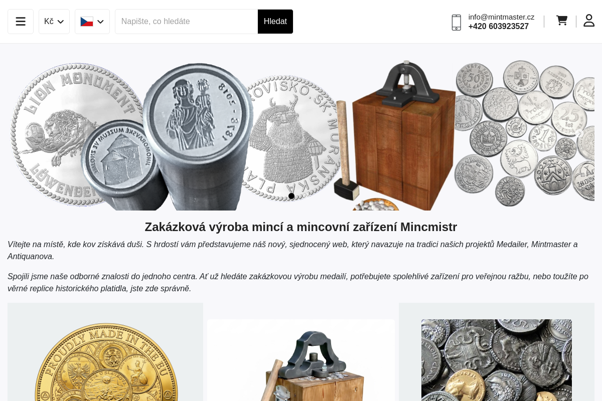 Antiquanova.cz