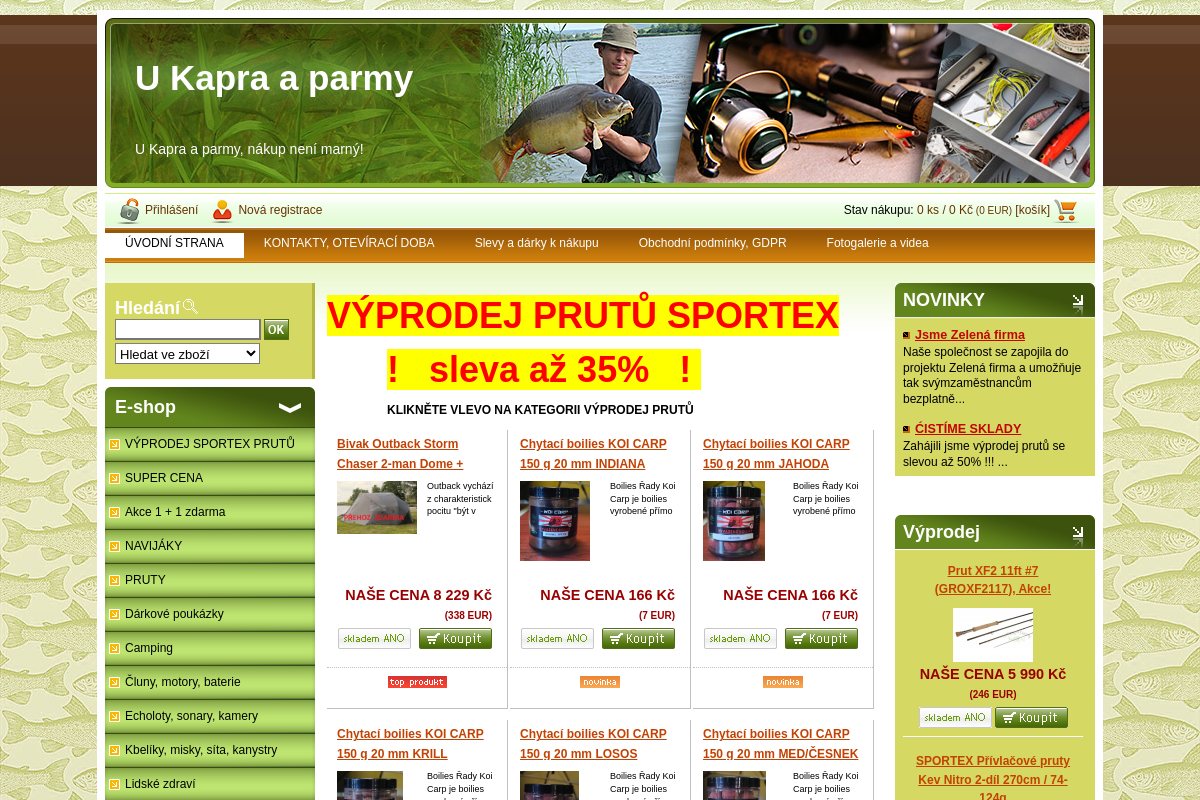 Ukapraaparmy.cz