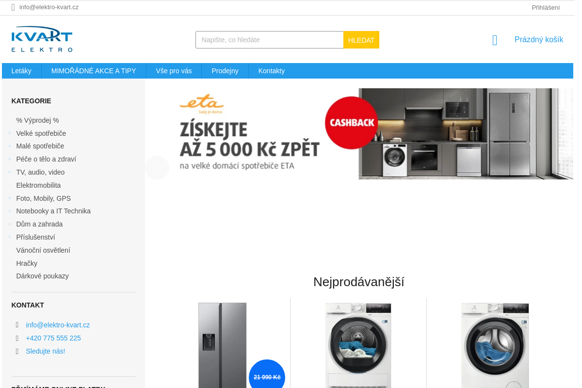 Elektro-kvart.cz