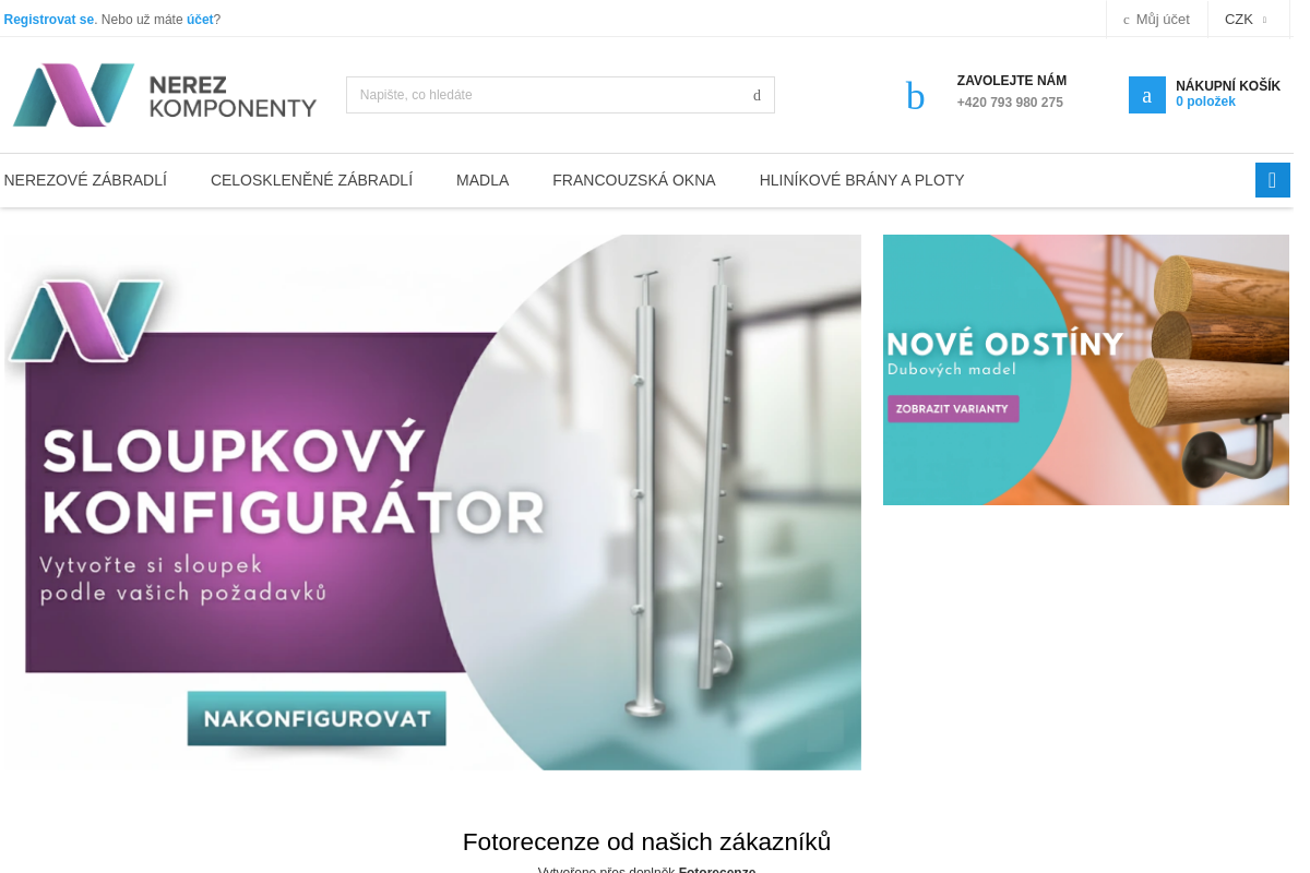 nerez-komponenty.cz