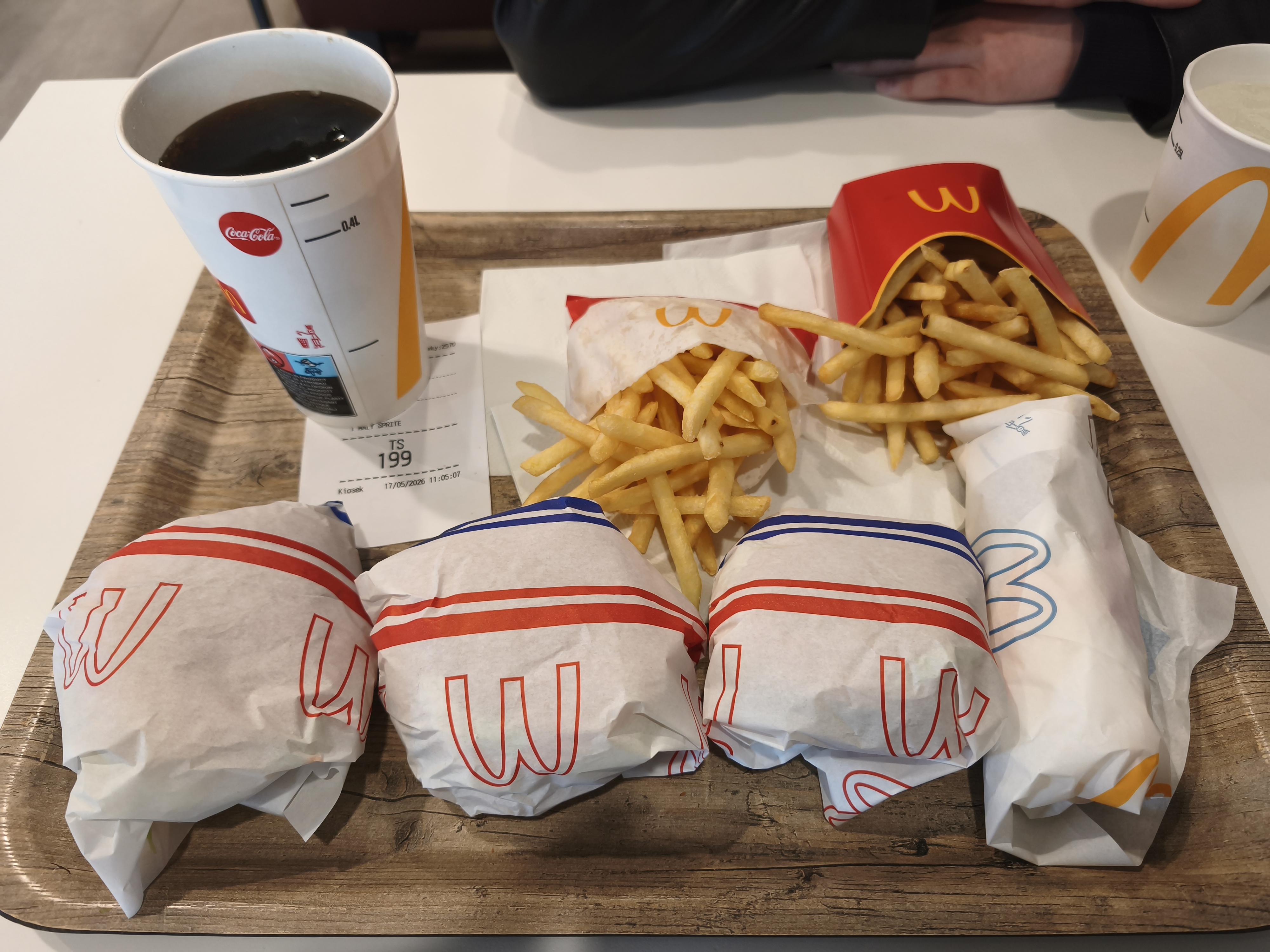 McDonald's foto 5