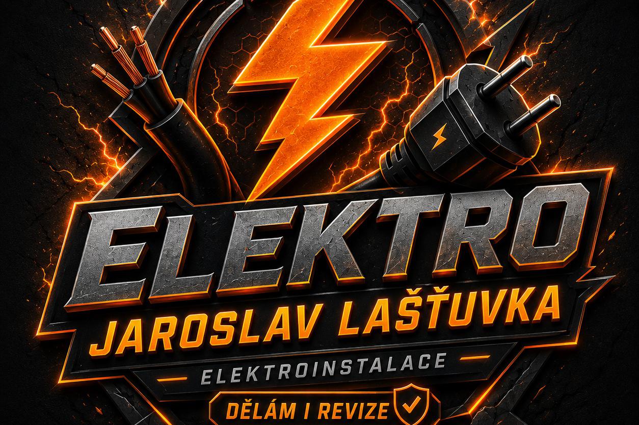Elektrorevize Jaroslav Laštůvka