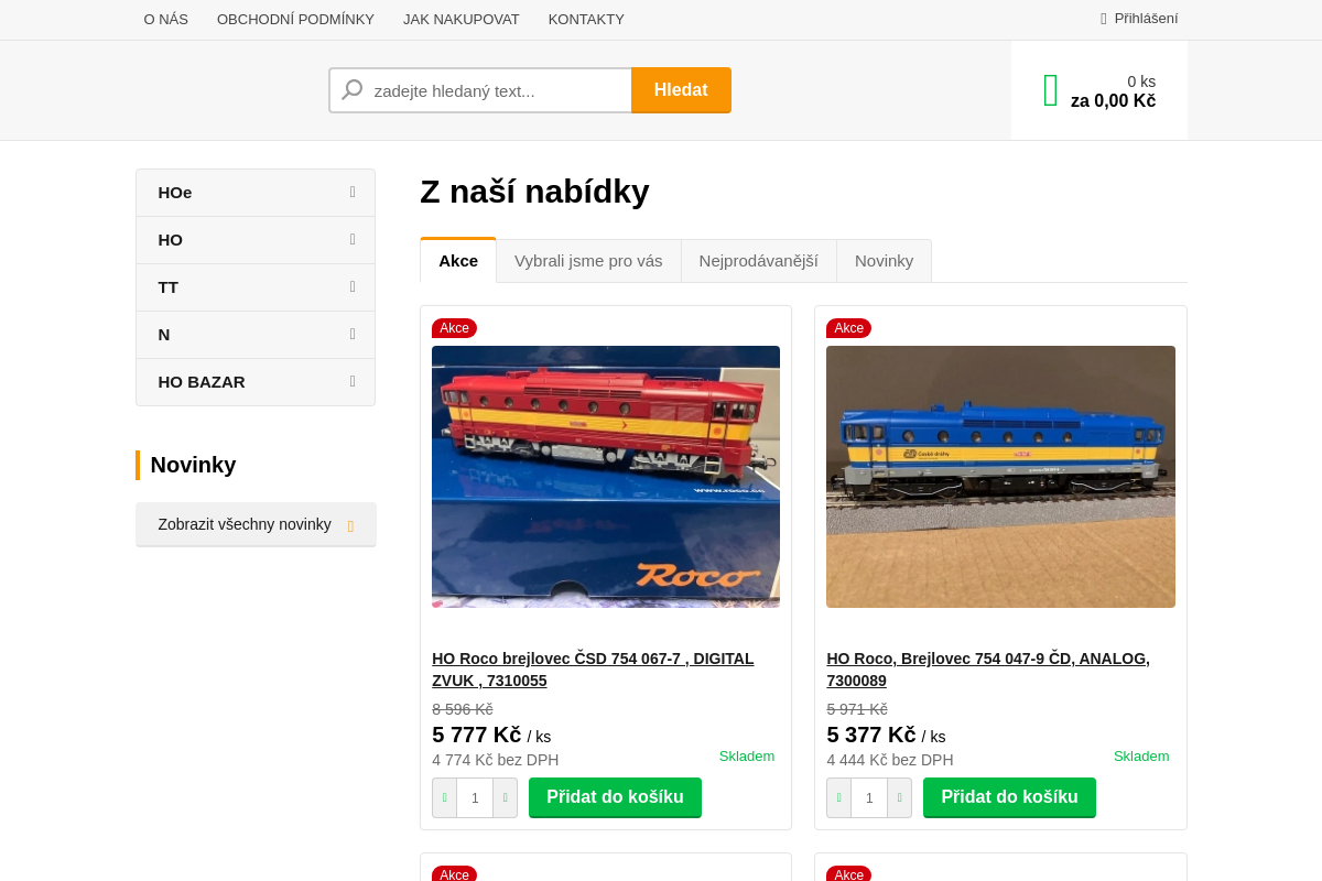 Ecmodel.cz