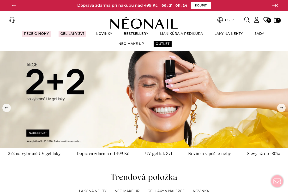 Neonail.cz