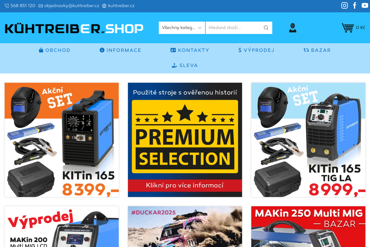 Kuhtreiber.shop