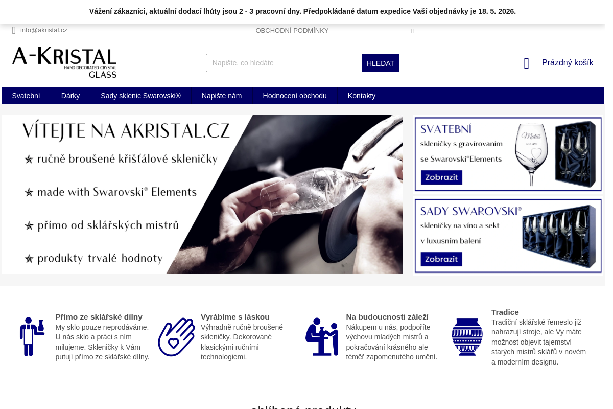akristal.cz