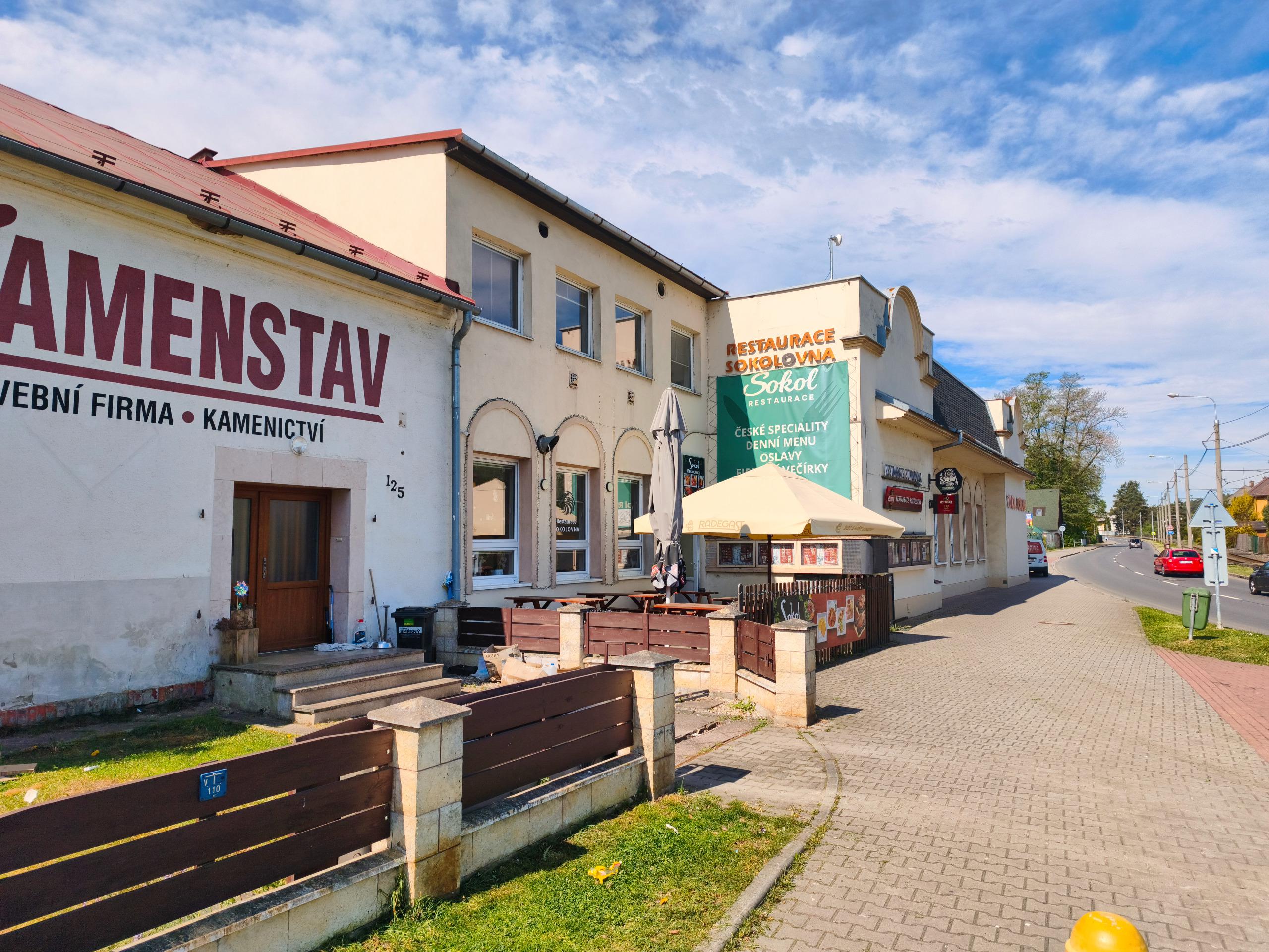 Restaurace Sokol foto 3