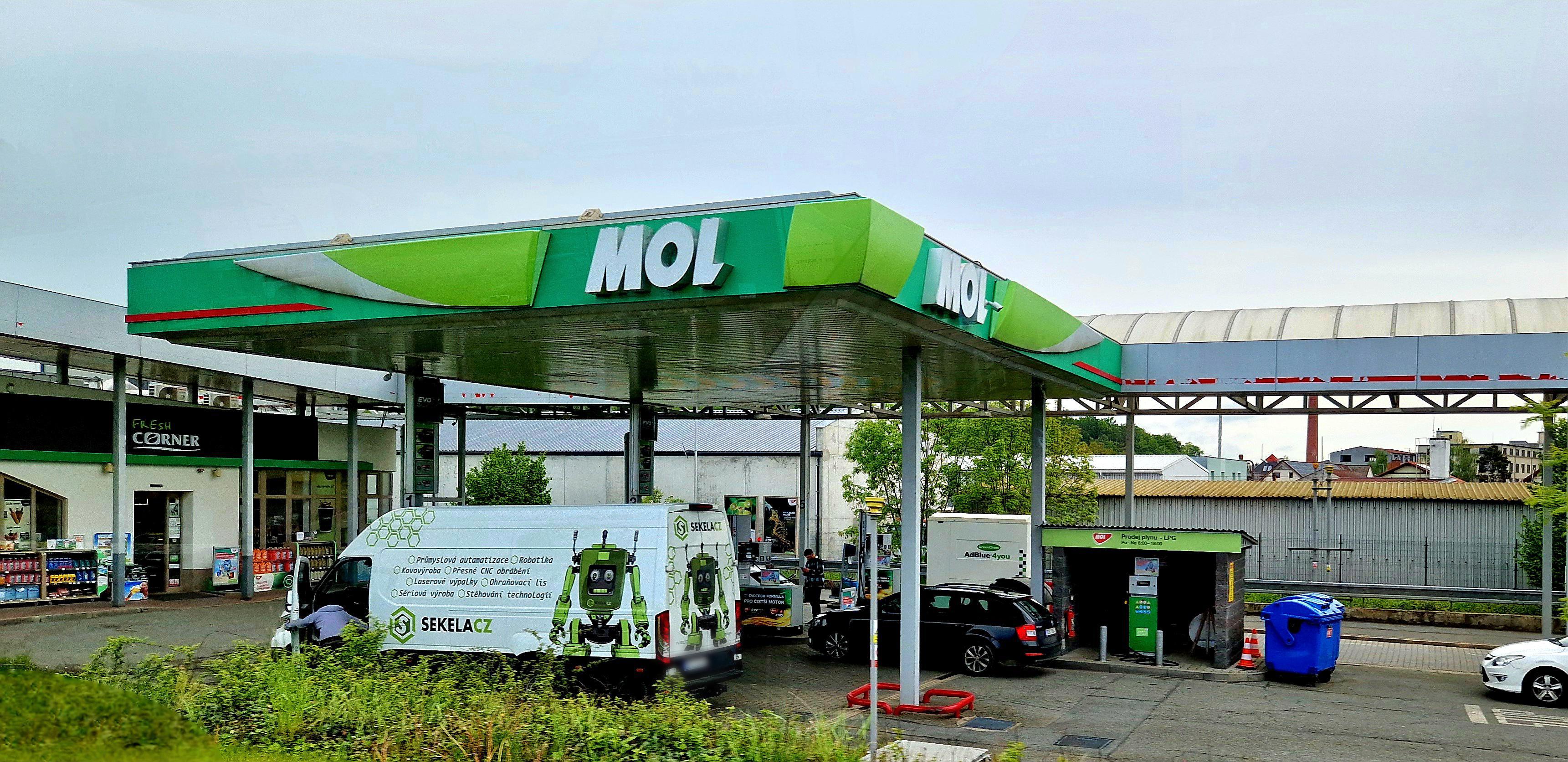 MOL