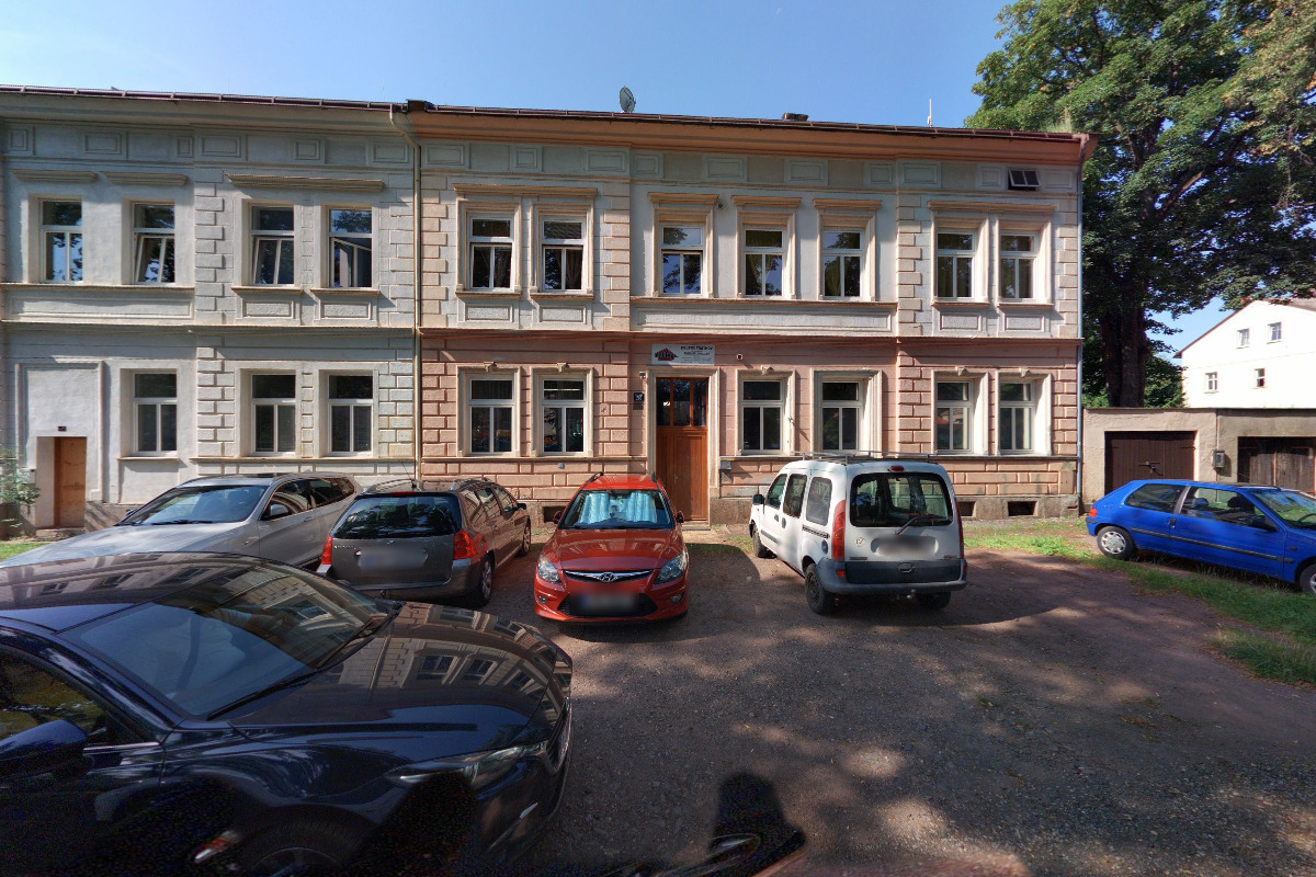 Apartmány Promenáda foto 1