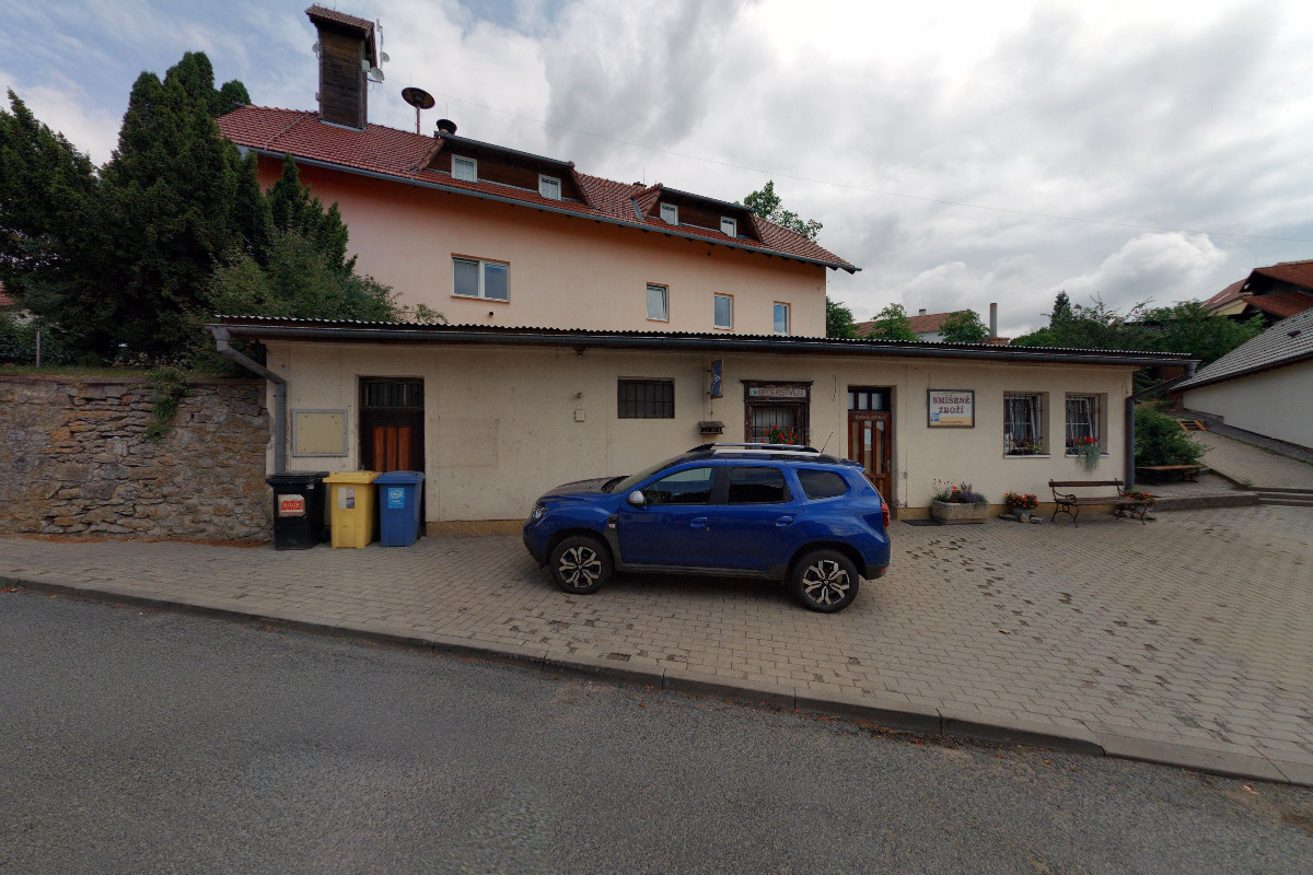 Potraviny Babice nad Svitavou