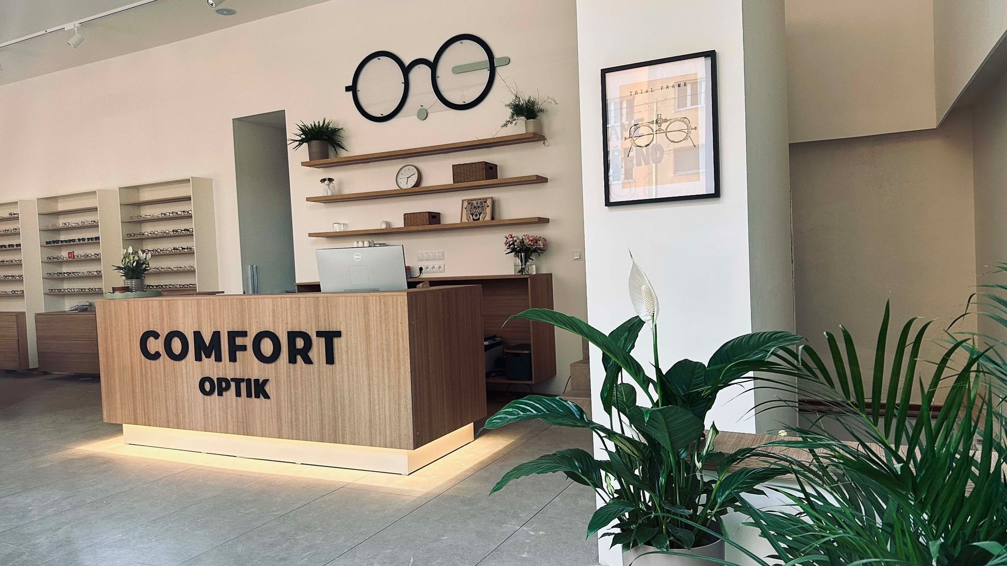 COMFORT OPTIK foto 3