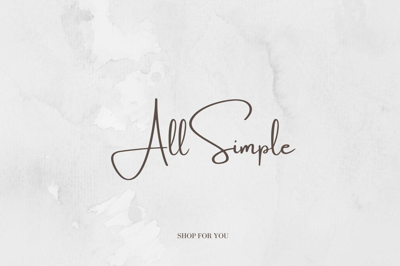 AllSimple s.r.o.