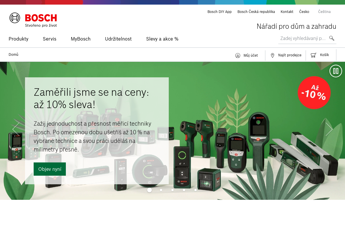 Bosch-diy.com