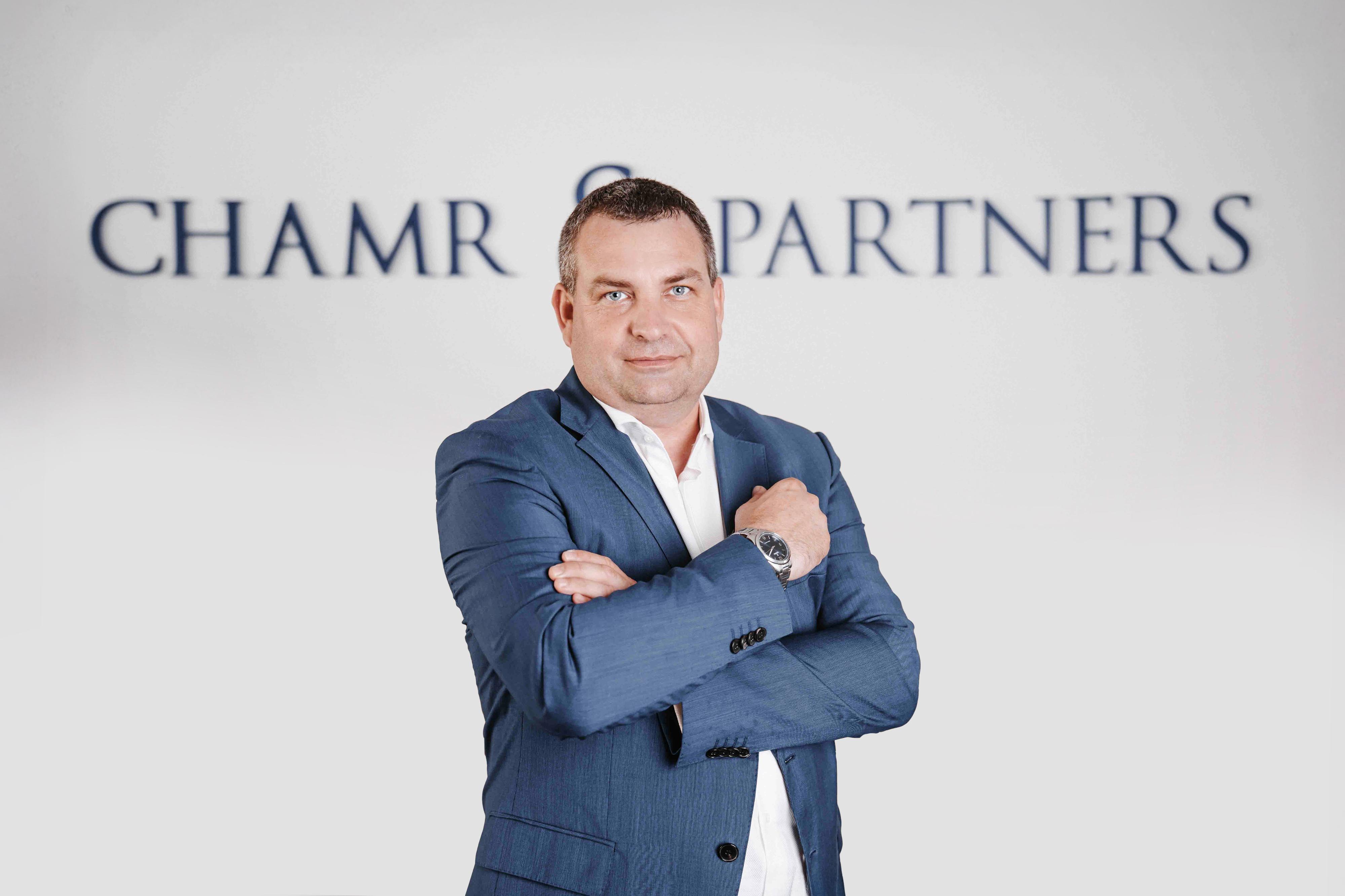 CHAMR & PARTNERS, s.r.o. foto 4