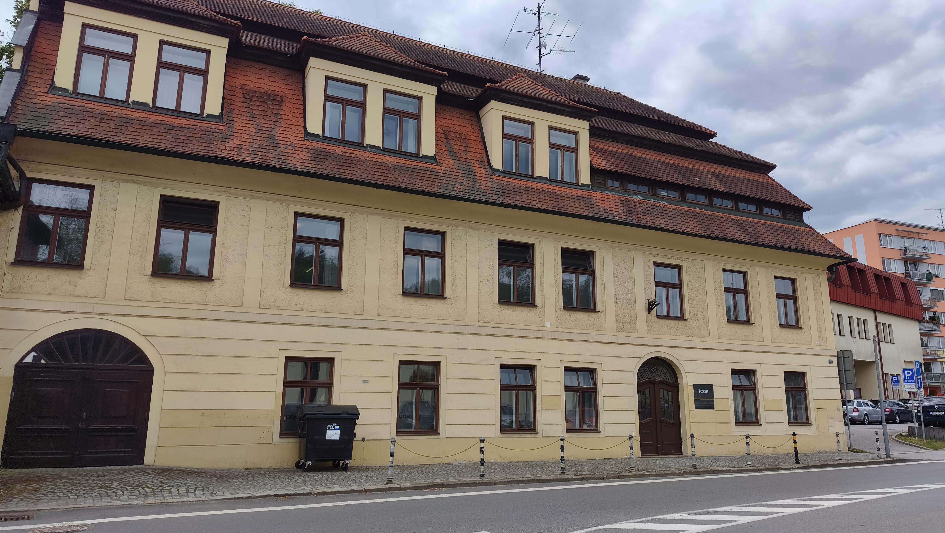 Probační a mediační služba foto 2