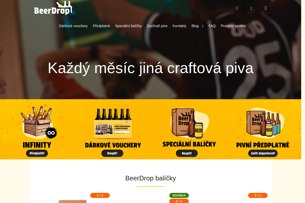 Eshop.beerdrop.cz