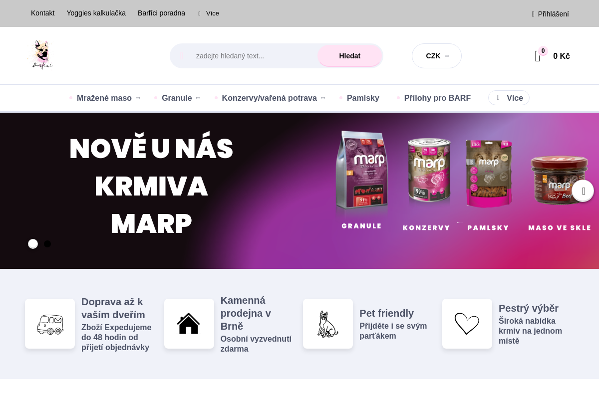 Barfici.cz