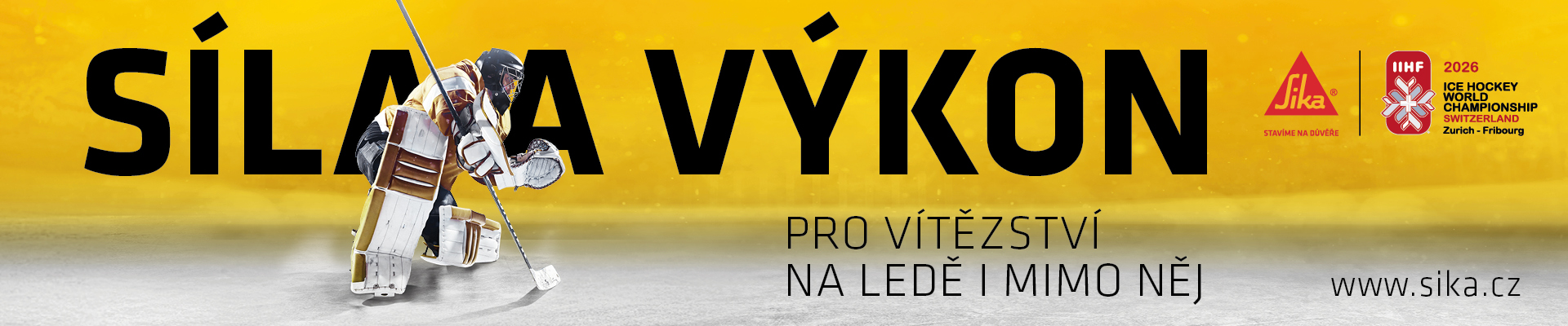 Cover image Sika CZ