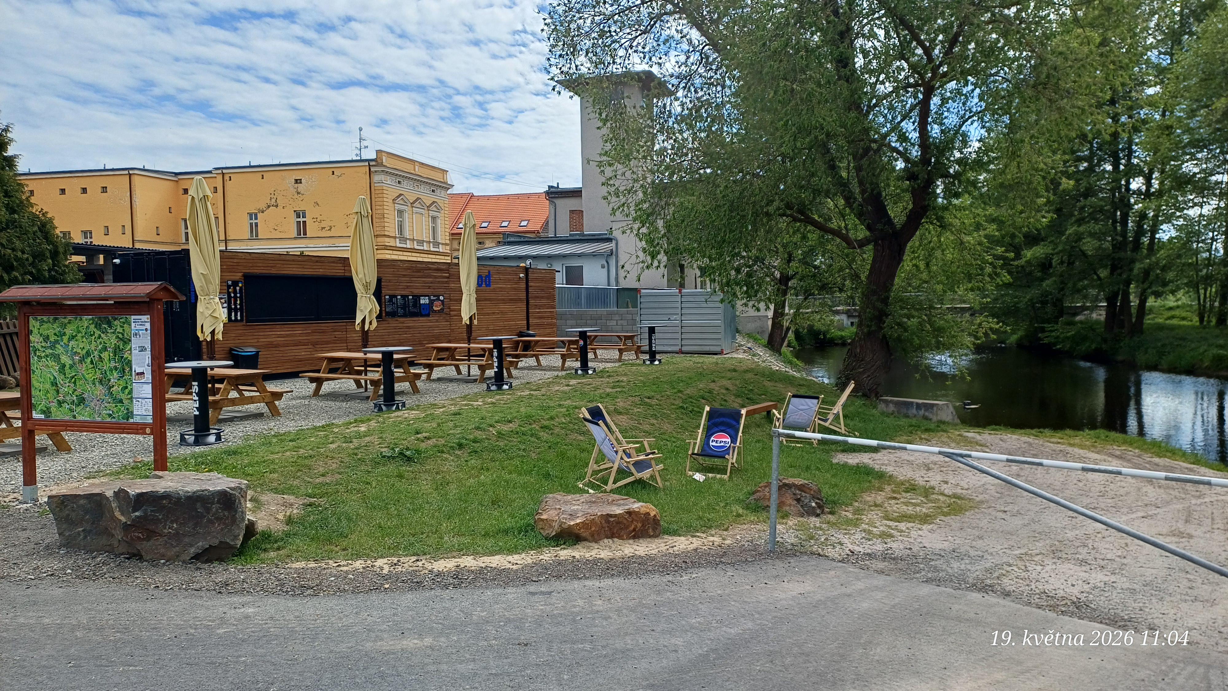 Kontejner brod foto 5