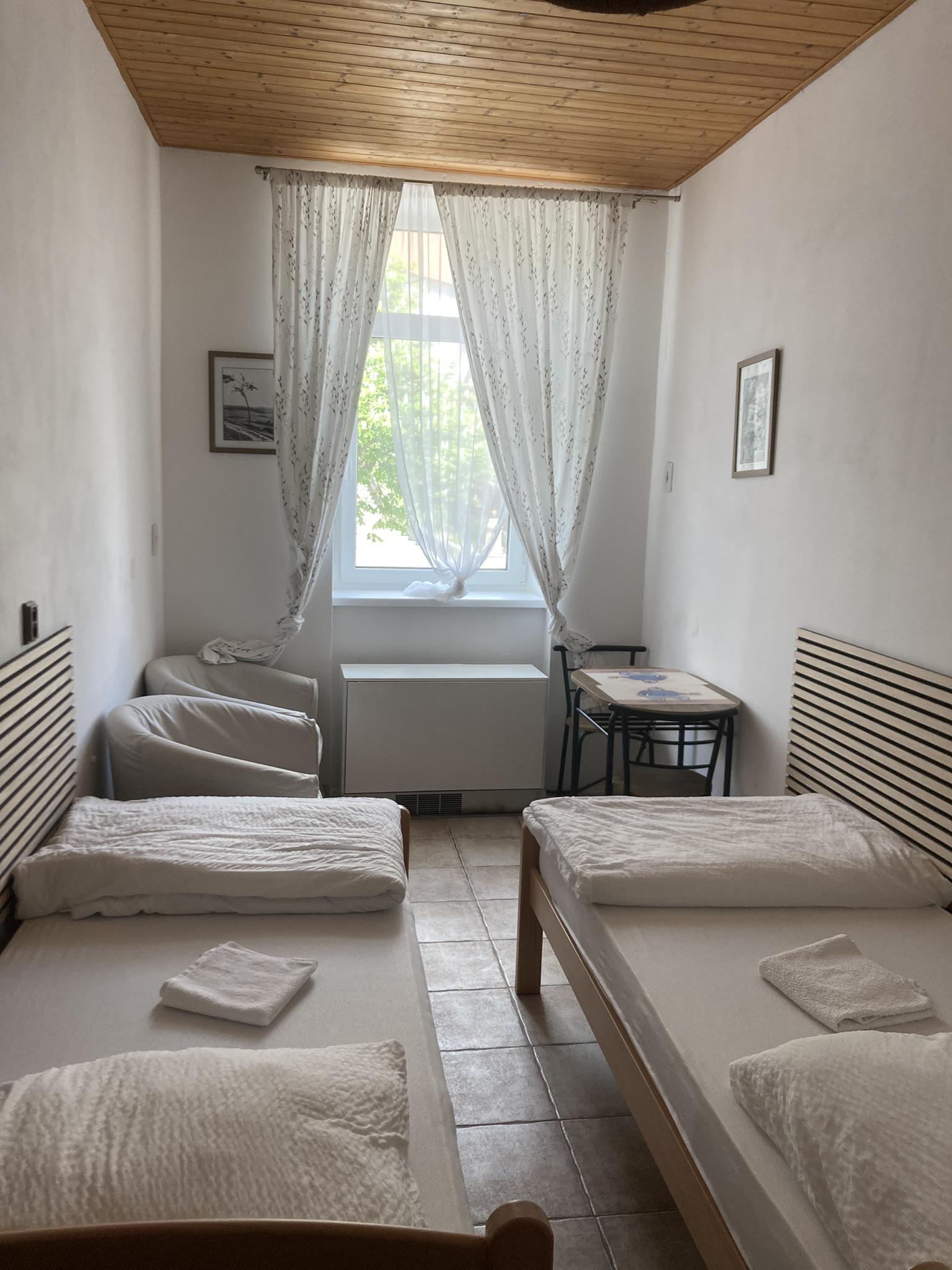 Apartmány Lipnice nad Sázavou foto 2