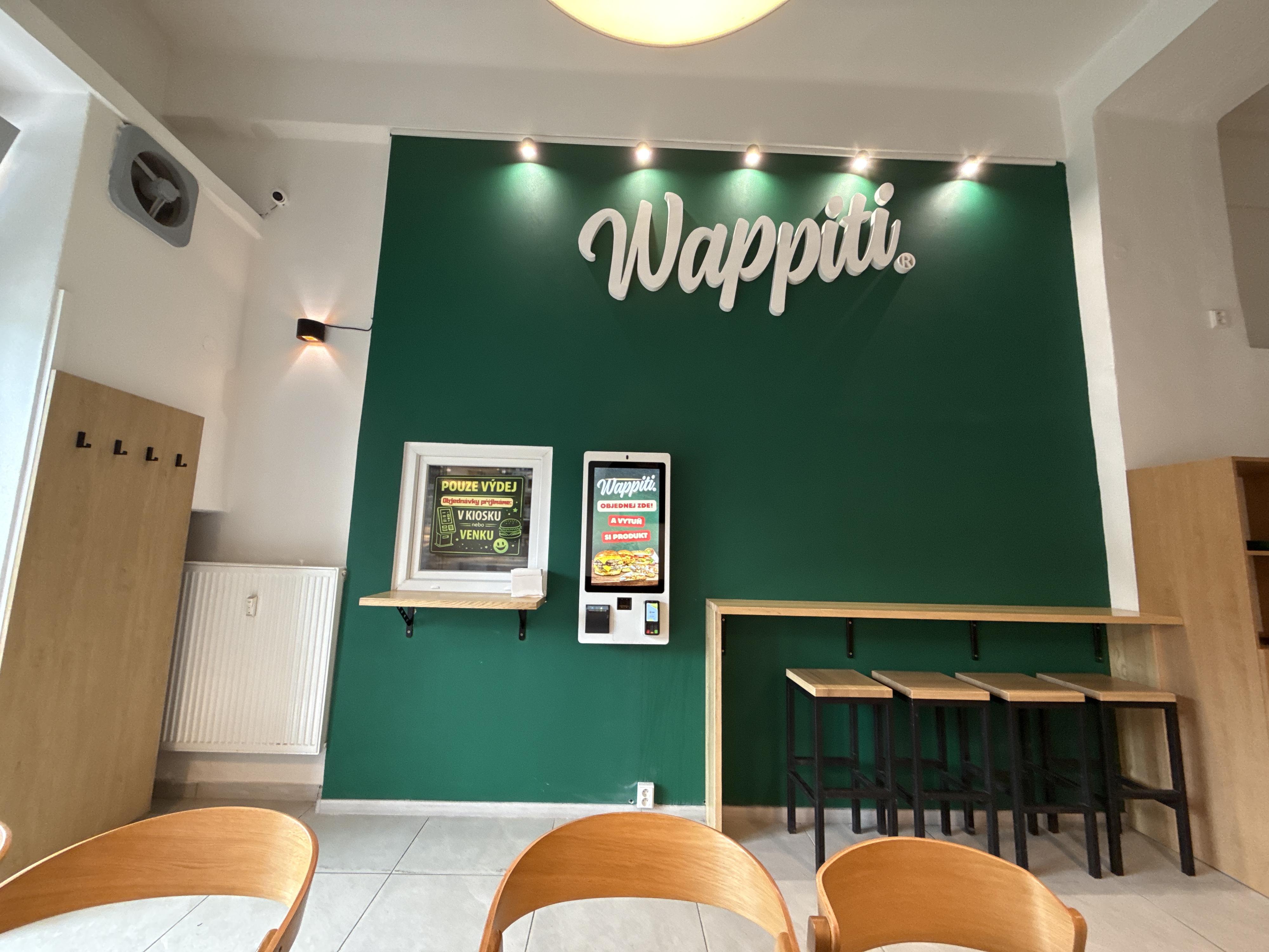 Wappiti Burgers&Kebab foto 5