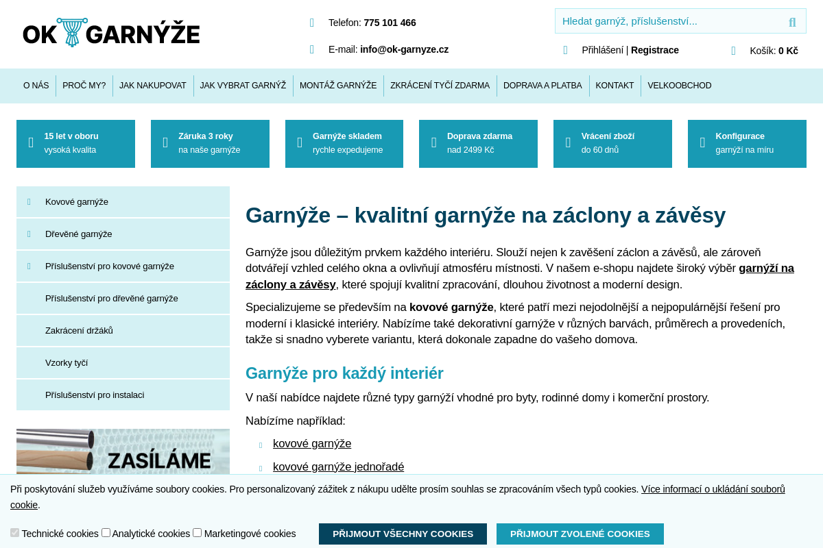Ok-garnyze.cz