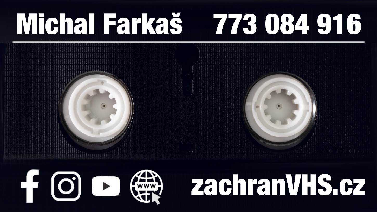 ZachranVHS.cz foto 2