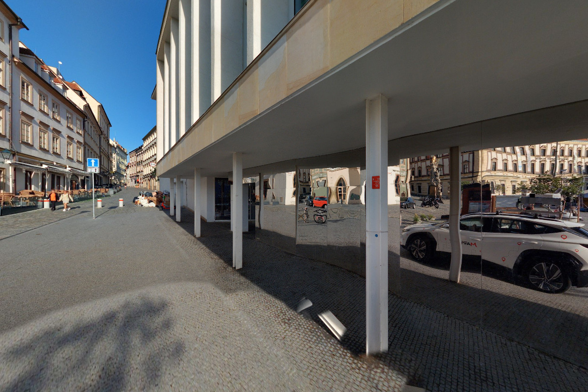 Centrum VUT Tržnice foto 2