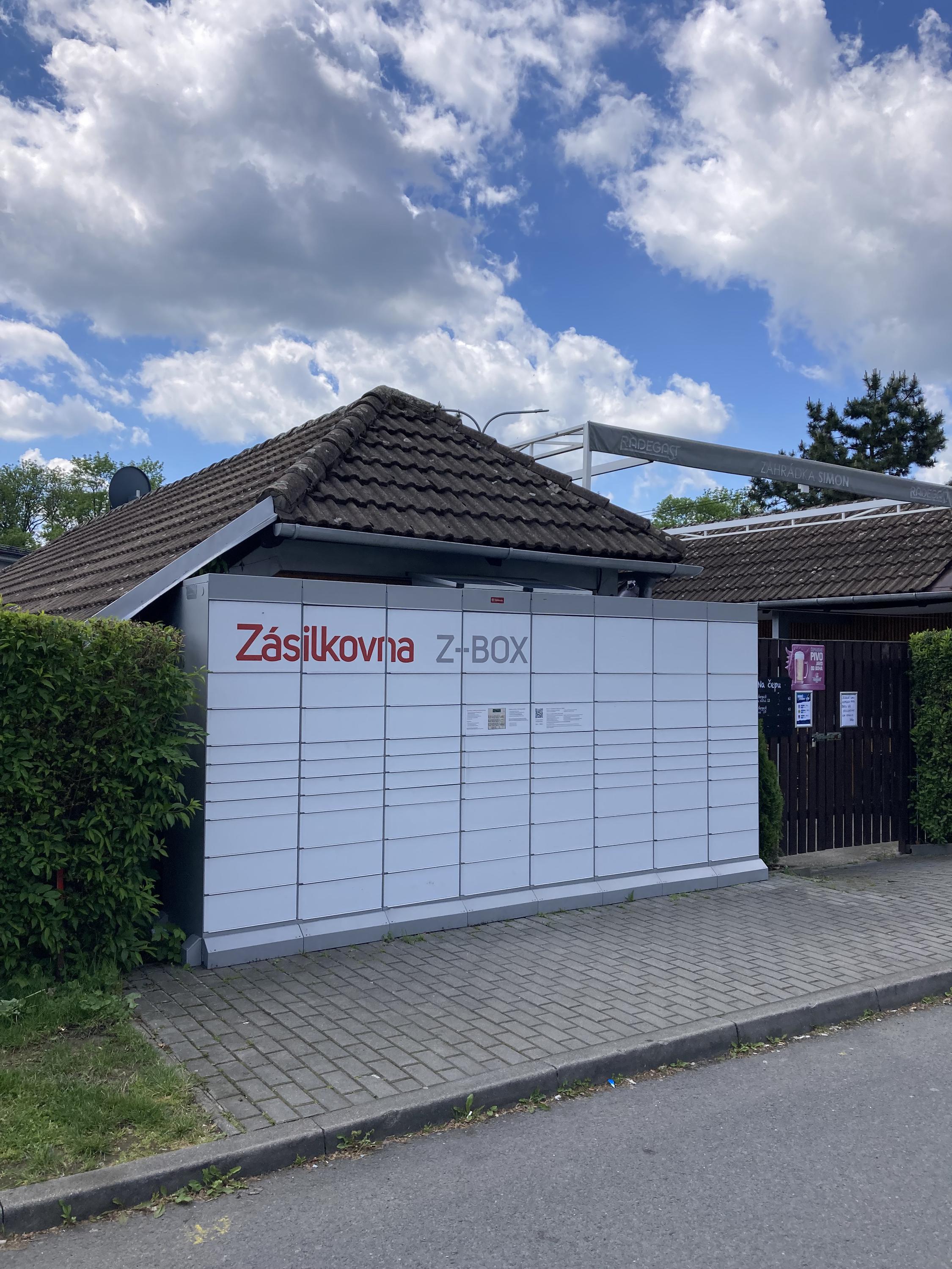 Z-BOX foto 2