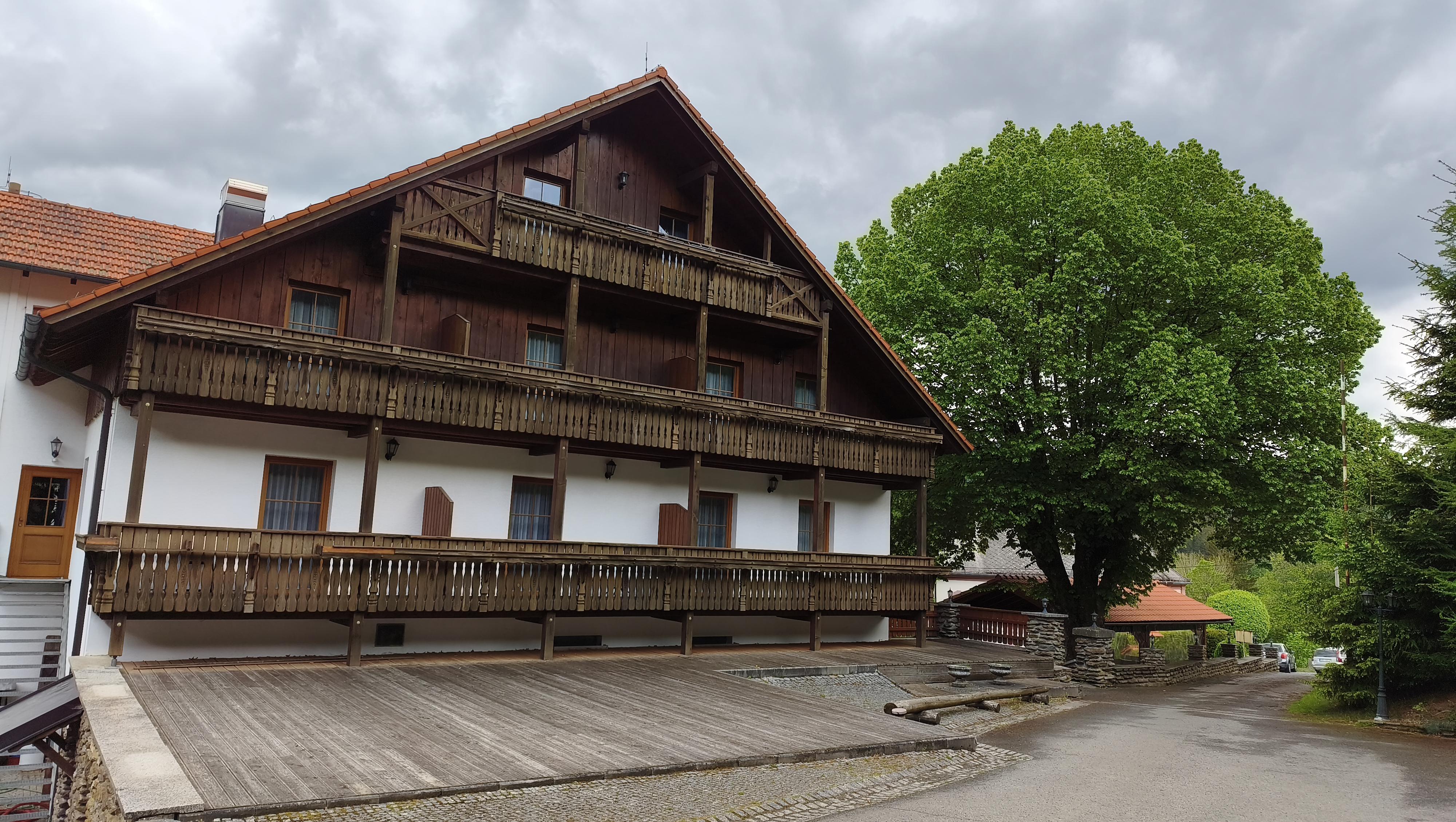 Hotel Kollerhof foto 6
