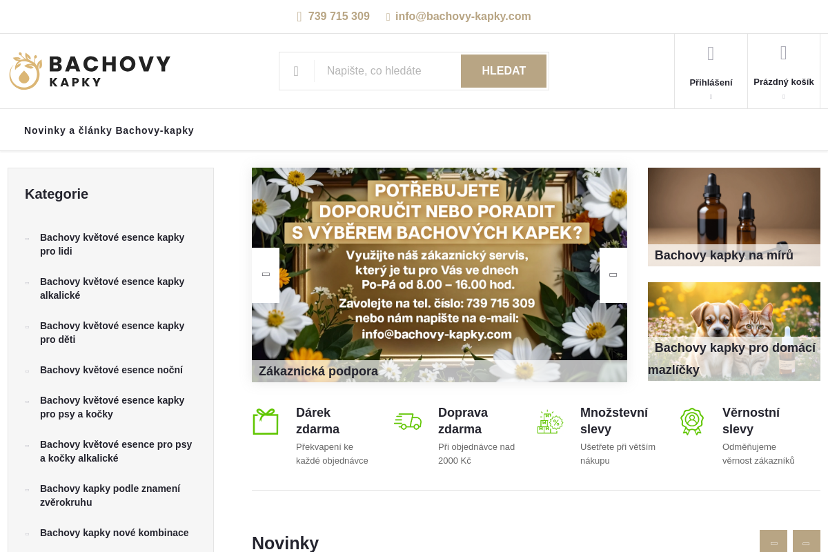 Bachovy-kapky.com