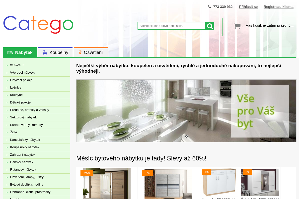 Catego.cz