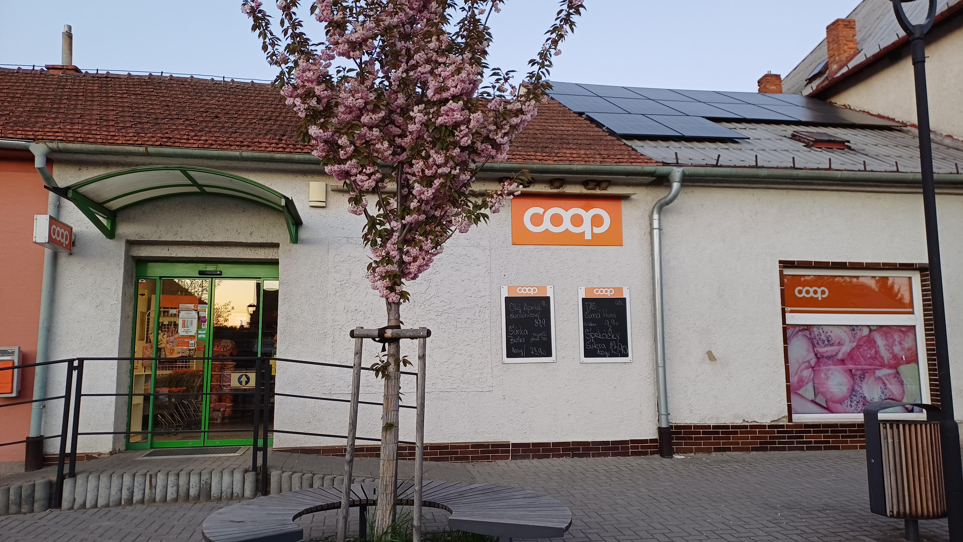 COOP JEDNOTA