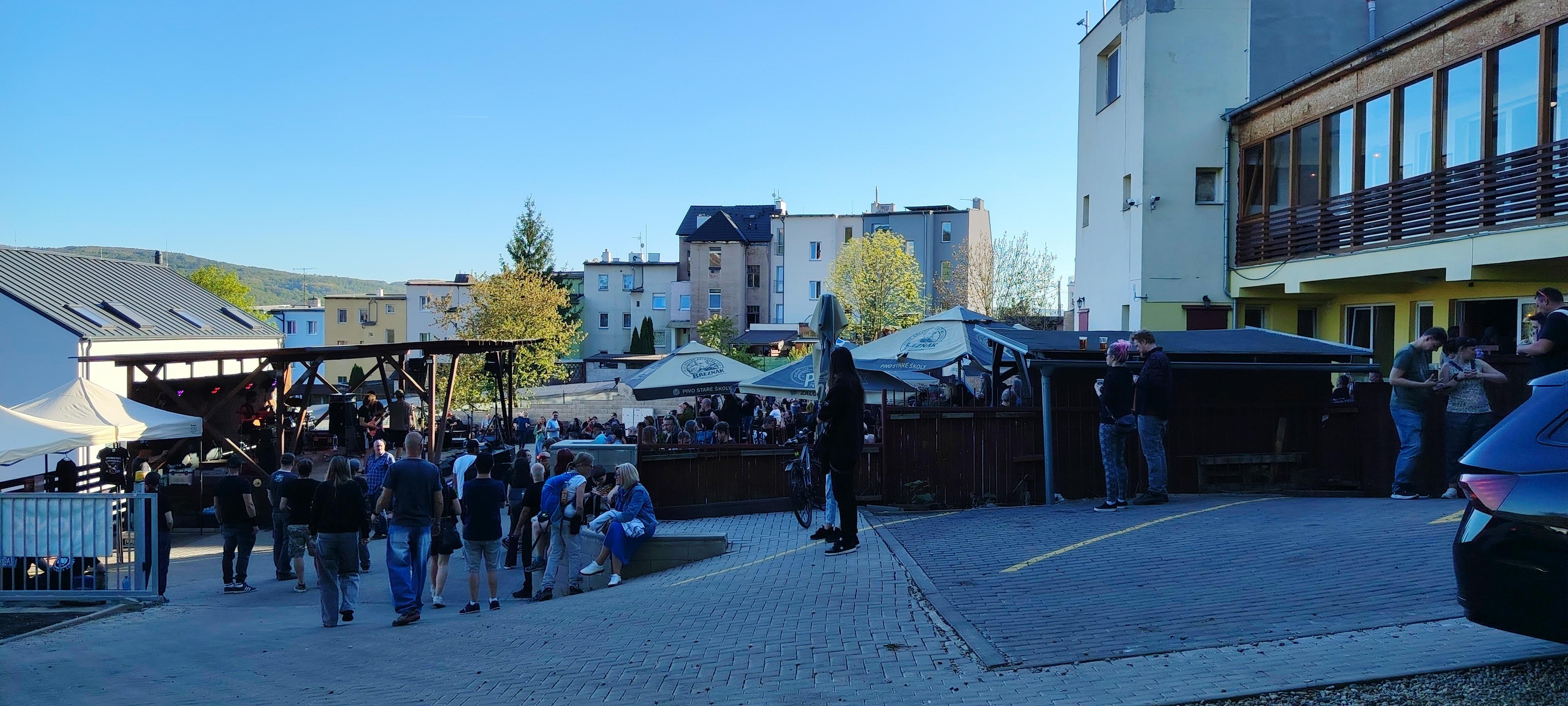 Pivnice Fírovka