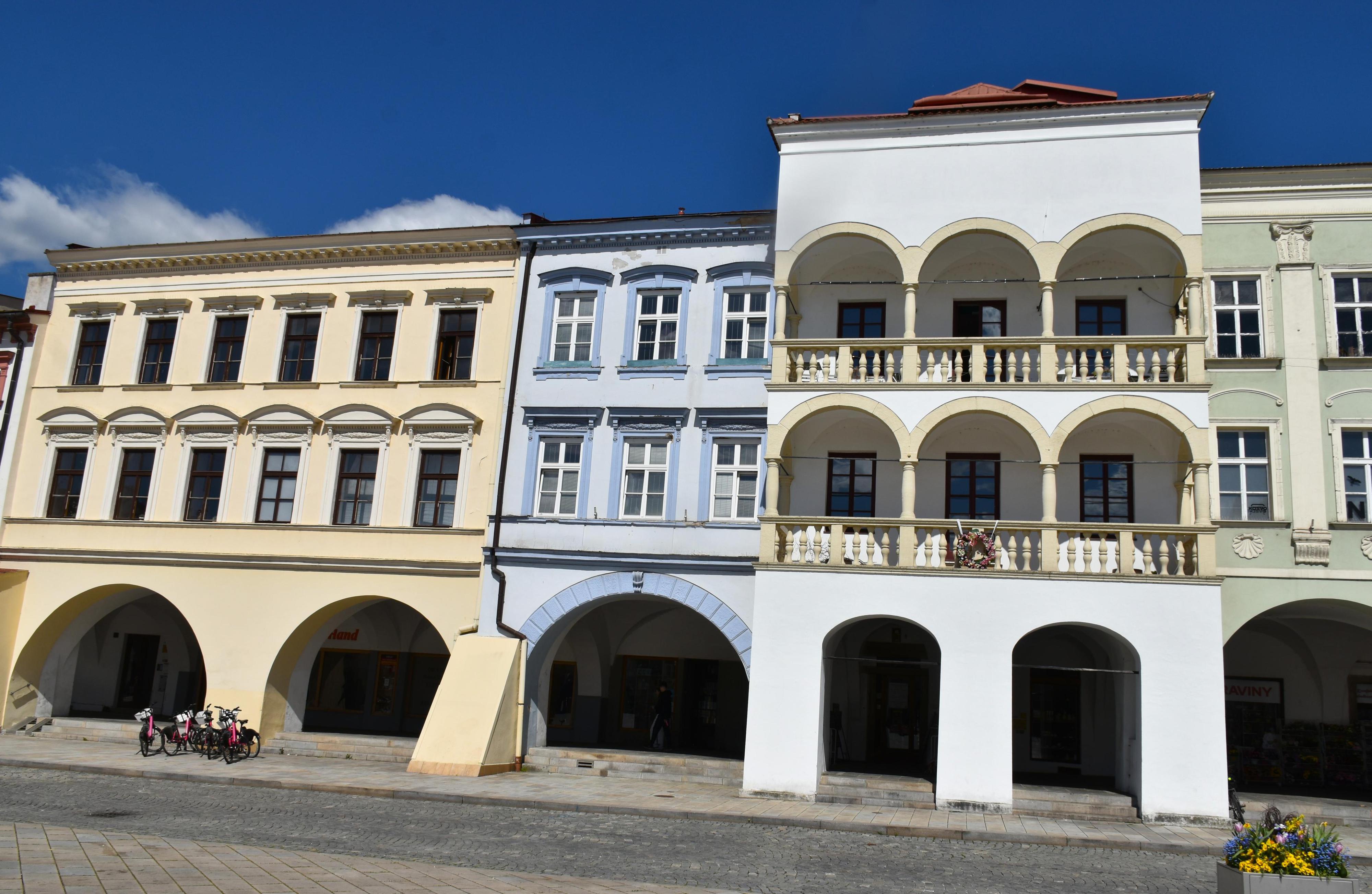 Lékárna U Černého orla foto 2