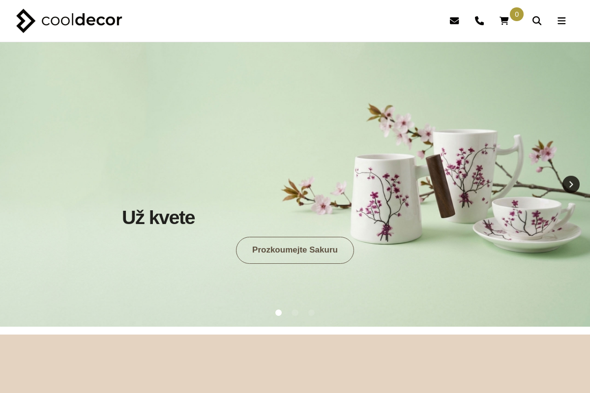 Cooldecor