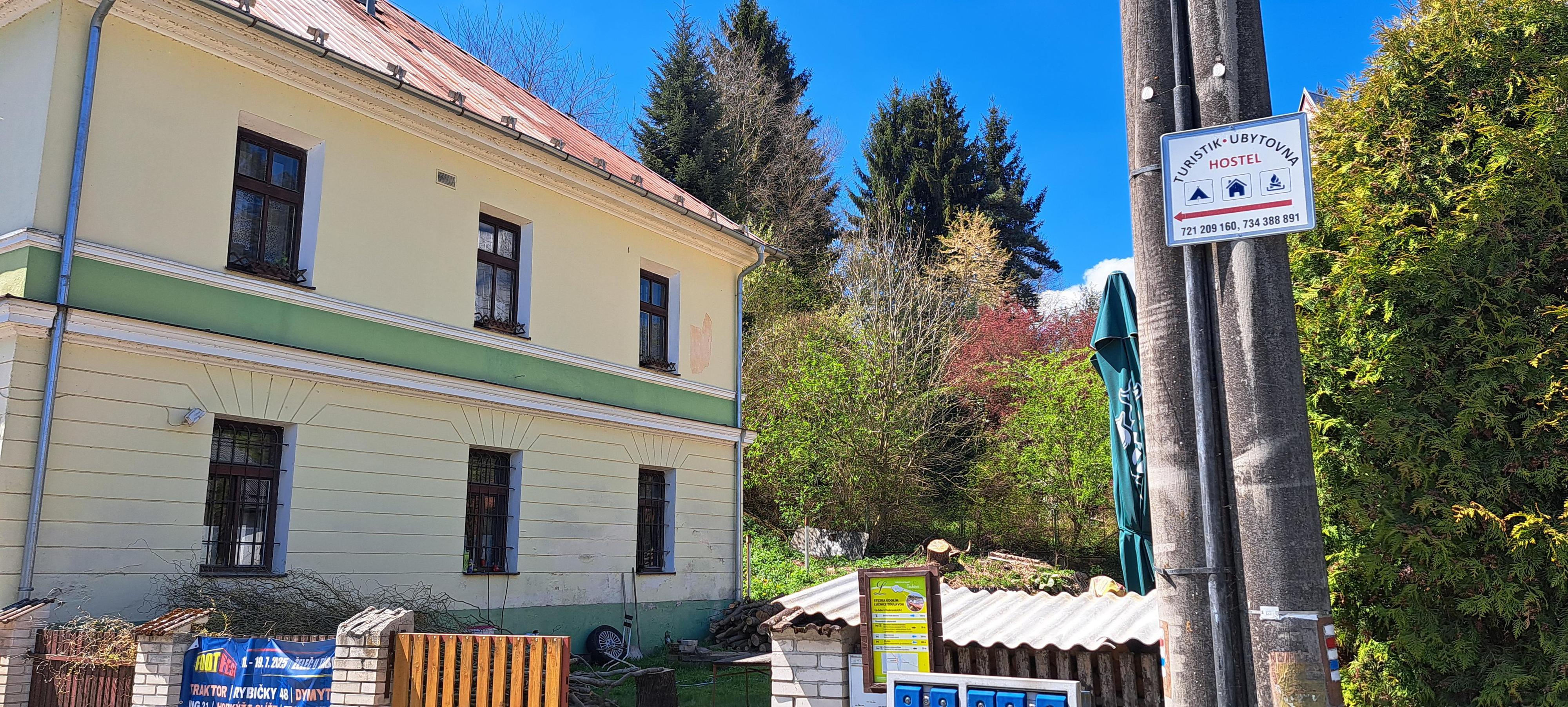 Penzion u Jezu foto 5